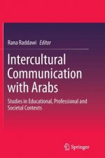 Intercultural Communication with Arabs