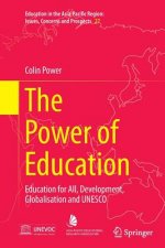 Power of Education