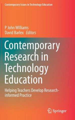 Contemporary Research in Technology Education