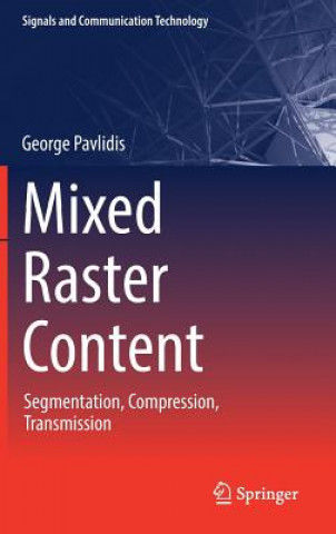 Mixed Raster Content