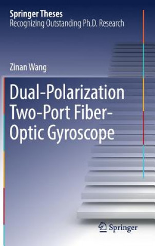 Dual-Polarization Two-Port Fiber-Optic Gyroscope