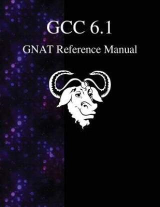 Gcc 6.1 Gnat Reference Manual