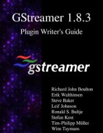 Gstreamer 1.8.3 Plugin Writer's Guide