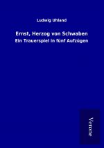 Ernst, Herzog von Schwaben
