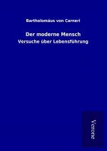 Der moderne Mensch