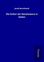 Die Kultur der Renaissance in Italien