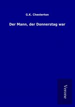 Der Mann, der Donnerstag war