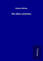 Die alten Leutchen