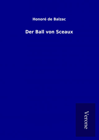 Der Ball von Sceaux