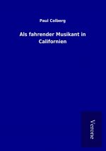 Als fahrender Musikant in Californien