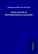 Seele und Leib in Wechselbeziehung zueinander