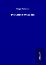 Die Stadt ohne Juden