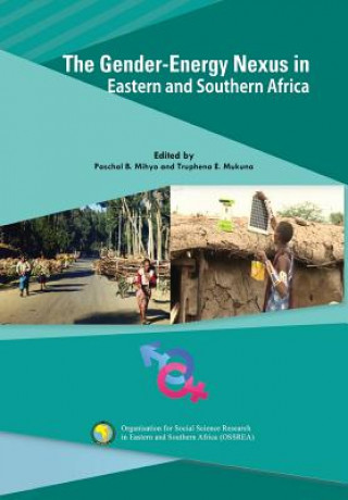Gender-Energy Nexus in Eastern and Southern Africa