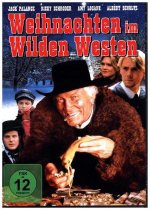 Weihnachten im Wilden Westen, 1 DVD