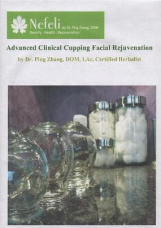 Advanced Clinical Cupping Facial Rejuvenation