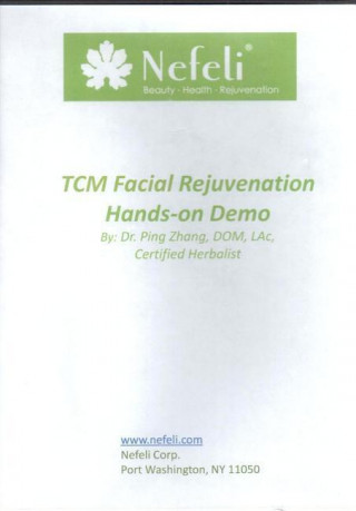 Tcm Facial Rejuvenation Hands-On Demo