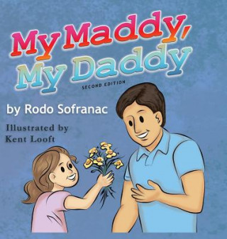 My Maddy, My Daddy