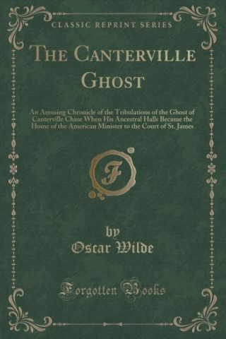 The Canterville Ghost