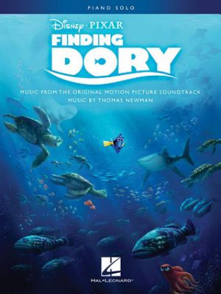 Finding Dory