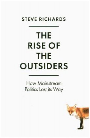 Rise of the Outsiders