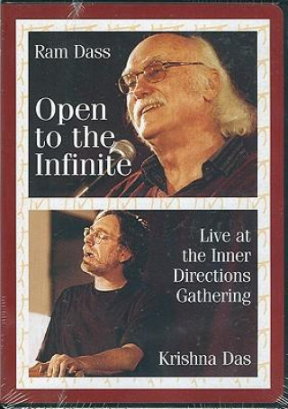 Open to the Infinite: Live at the Inner Directions Gathering