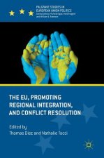 EU, Promoting Regional Integration, and Conflict Resolution
