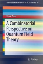 Combinatorial Perspective on Quantum Field Theory