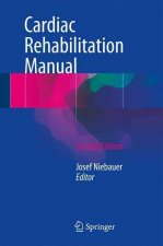 Cardiac Rehabilitation Manual