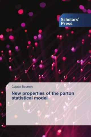New properties of the parton statistical model