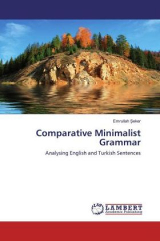 Comparative Minimalist Grammar
