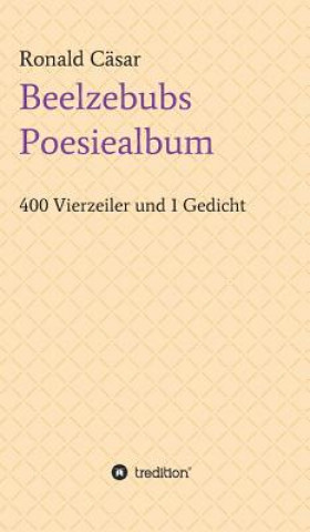 Beelzebubs Poesiealbum