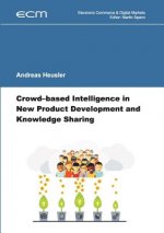 Crowd-based Intelligence in New Product Development and Knowledge Sharing