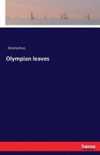 Olympian leaves