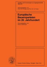 Europäische Bauernparteien im 20. Jahrhundert