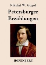 Petersburger Erzahlungen