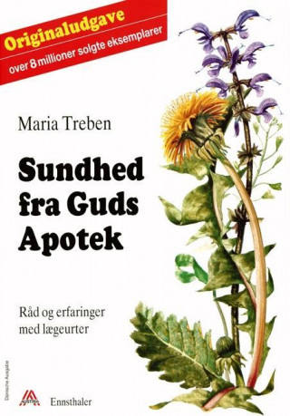 Sundhed fra Guds Apotek