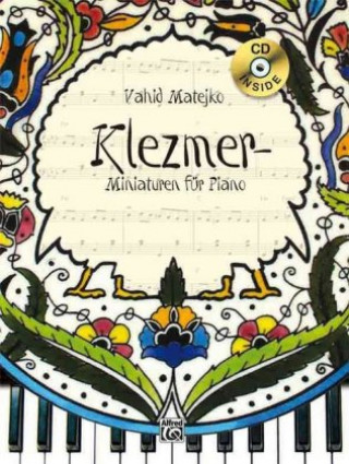 Klezmer / Mit CD