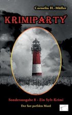 Krimiparty Sonderausgabe 8
