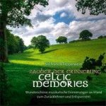 Zauber der Erinnerung / Celtic Memories, Audio-CD