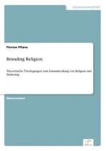 Branding Religion