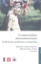 SPA-COSMOVISION MESOAMERICANA