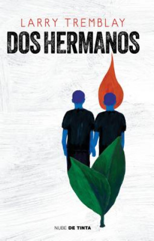 DOS Hermanos / The Orange Grove: A Novel