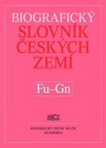 Biografický slovník českých zemí (Fu-Gn). 19.díl