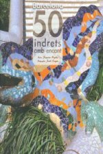 Barcelona : 50 indrets amb encant