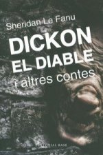 DICKON EL DIABLE I ALTRES CONTES
