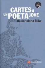 Cartes a un poeta jove