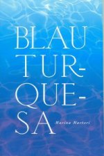 Blau turquesa