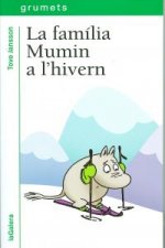 La família Mumin a l'hivern
