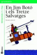 En Jim Botó i els tretze salvatges