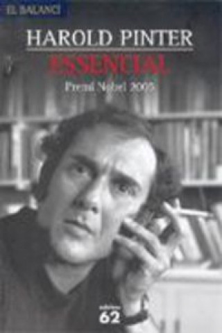 Harold Pinter essencial